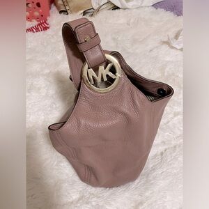 MK shoulder bag